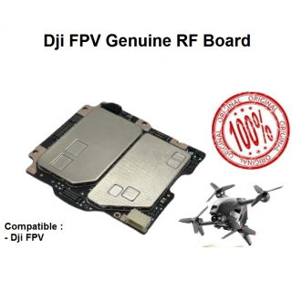 Dji Fpv RF Board - Dji Fpv Board RF - RF Board Dji Fpv Original